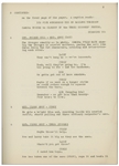 Moe Howard's 28pp. Script Dated April 1941 for The Three Stooges Film ''In the Sweet Pie and Pie'', With Working Title ''Well, I'll be Hanged!'' -- Very Good Condition